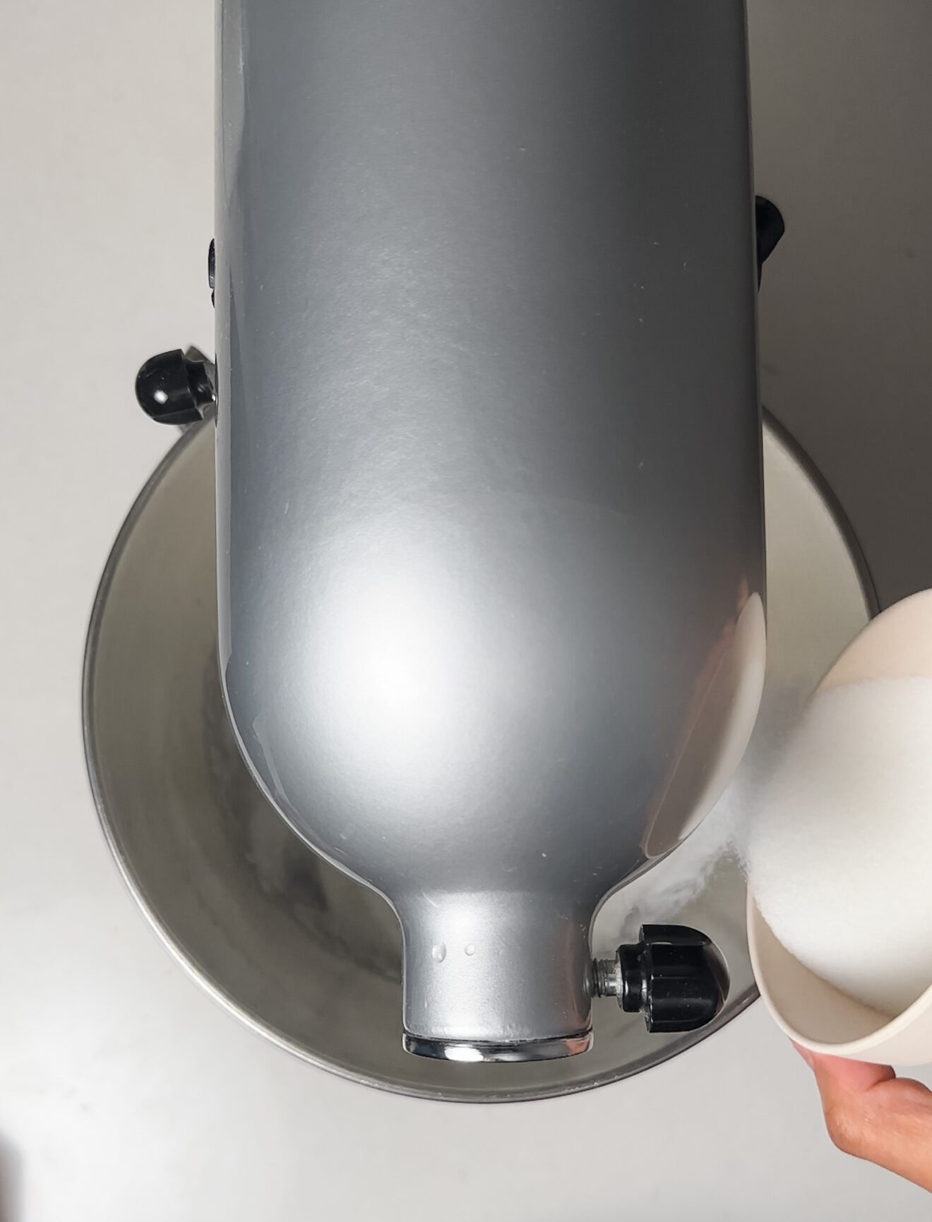 Toffee Meringue Cookies {with Toffifee!}